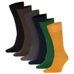 Набір шкарпеток Casual Style 6 пар