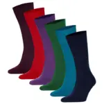 Набір шкарпеток Club Style 6 пар