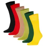 Набір шкарпеток Vintage Style 6 пар