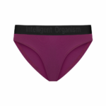 Жіночі сливові сліпи з бавовни