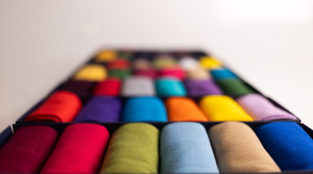 Зображення наборів шкартпеток