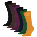 Набір шкарпеток Casual Style 6 пар