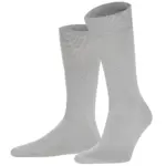 Шкарпетки Колекція Paint бавовняні, світло-сірі