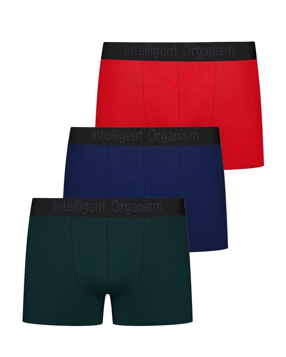 Produktbild Набір чоловічих боксерів Classic Style